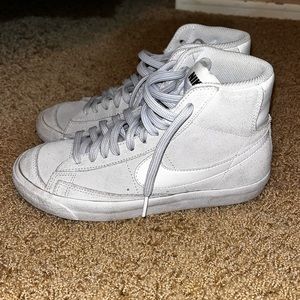 Nike Blazer Mid ‘77 Suede